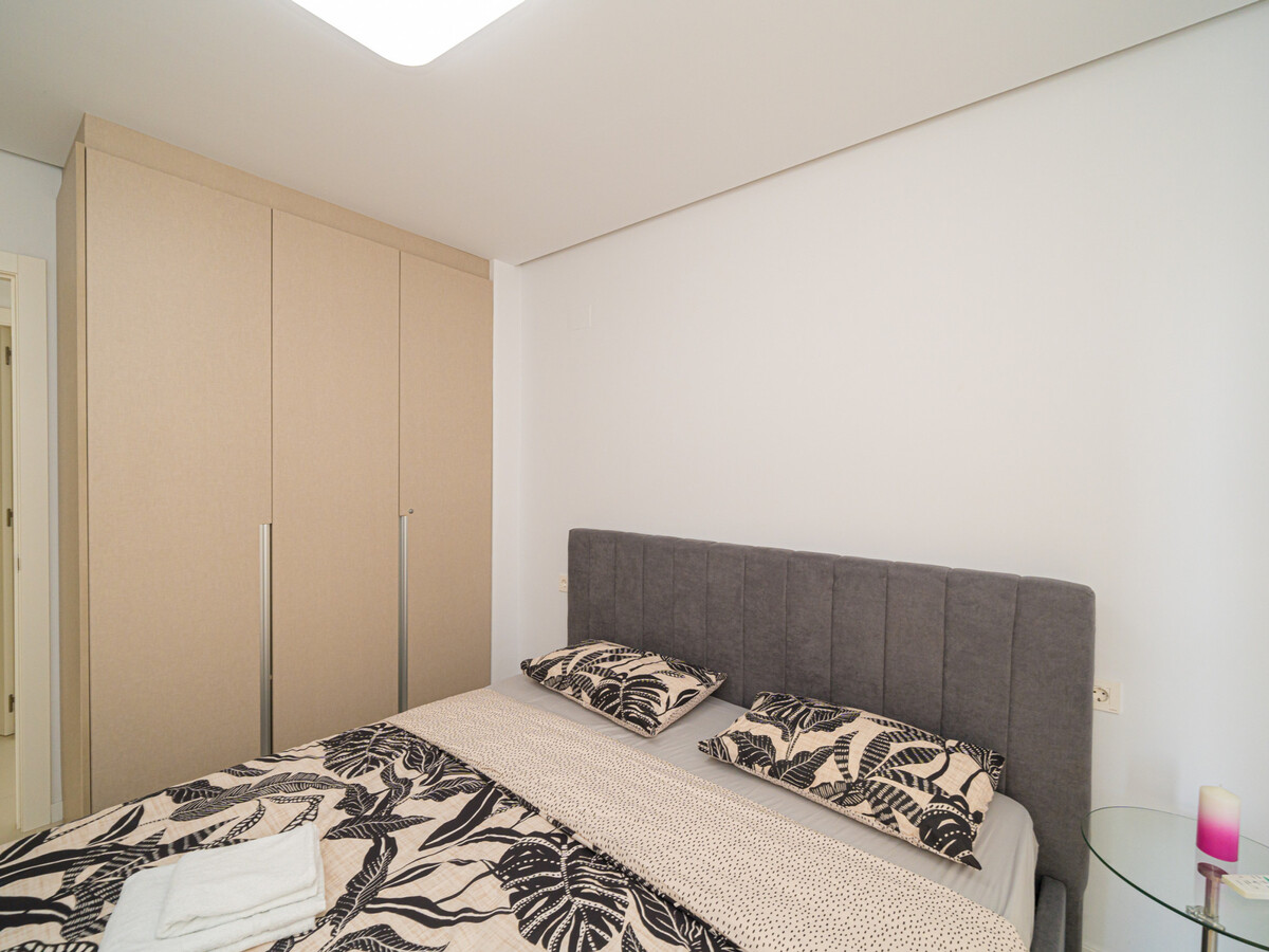 Appartement 75 m² clim, terrasse 30 m² - Orihuela Costa - Photo 13