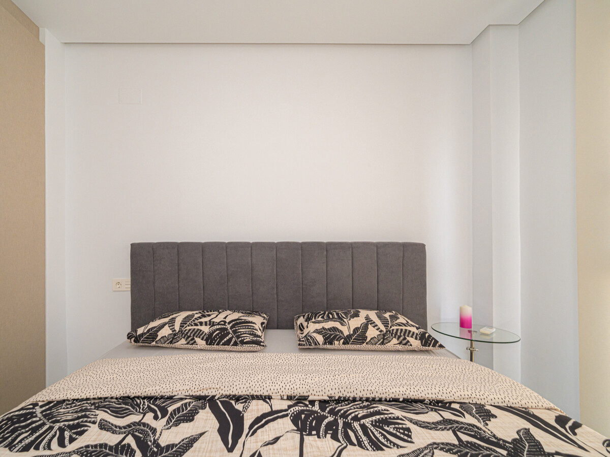 Appartement 75 m² clim, terrasse 30 m² - Orihuela Costa - Photo 14