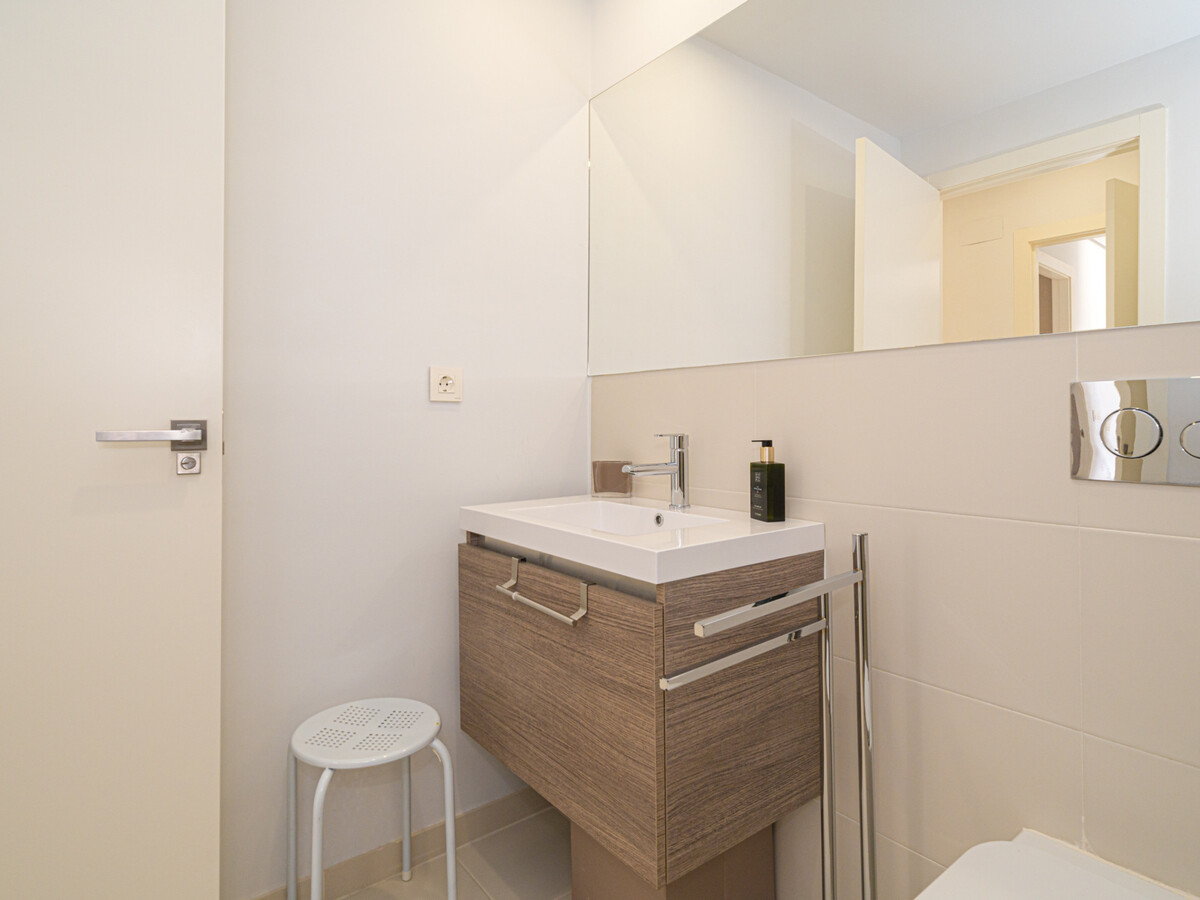 Appartement 75 m² clim, terrasse 30 m² - Orihuela Costa - Photo 15