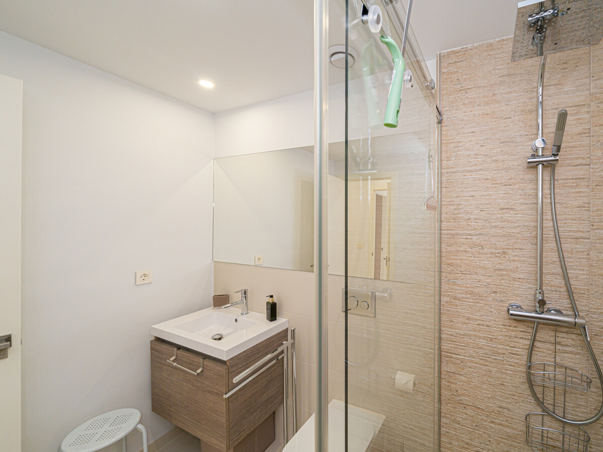 Appartement 75 m² clim, terrasse 30 m² - Orihuela Costa - Photo 16