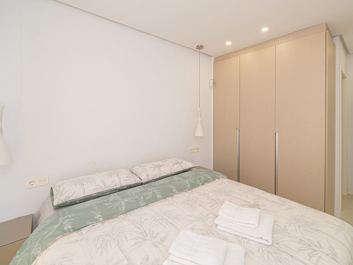 Appartement 75 m² clim, terrasse 30 m² - Orihuela Costa - Photo 17