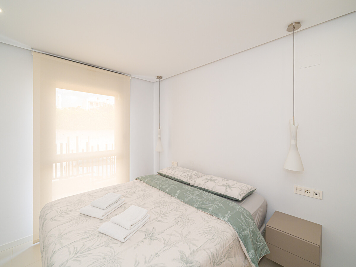 Appartement 75 m² clim, terrasse 30 m² - Orihuela Costa - Photo 18