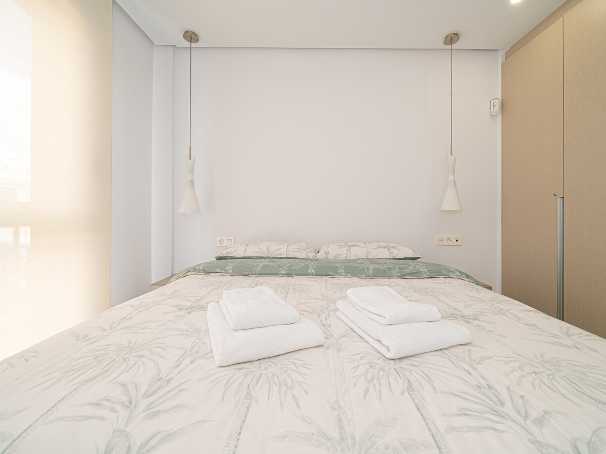 Appartement 75 m² clim, terrasse 30 m² - Orihuela Costa - Photo 19