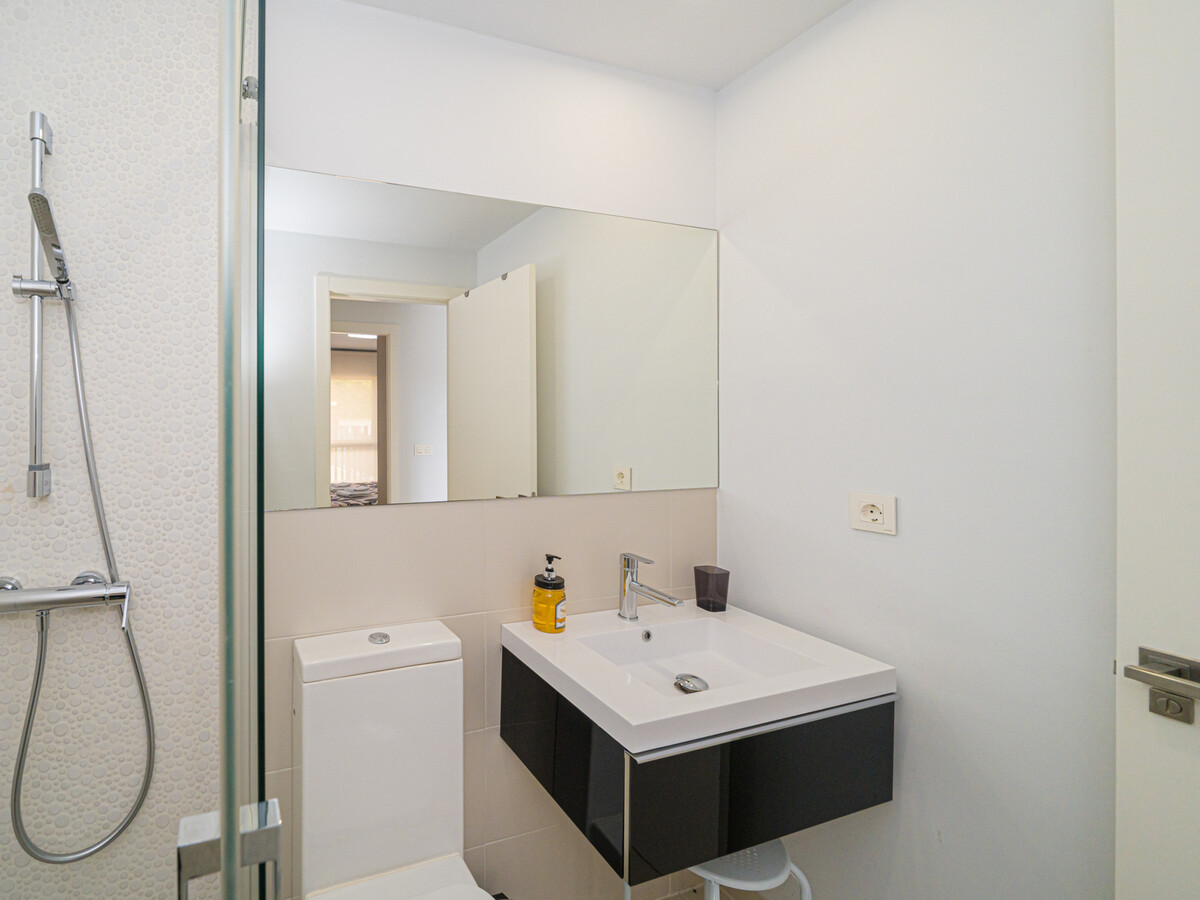 Appartement 75 m² clim, terrasse 30 m² - Orihuela Costa - Photo 20