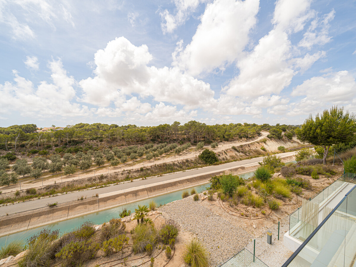 Appartement 75 m² clim, terrasse 30 m² - Orihuela Costa - Photo 21