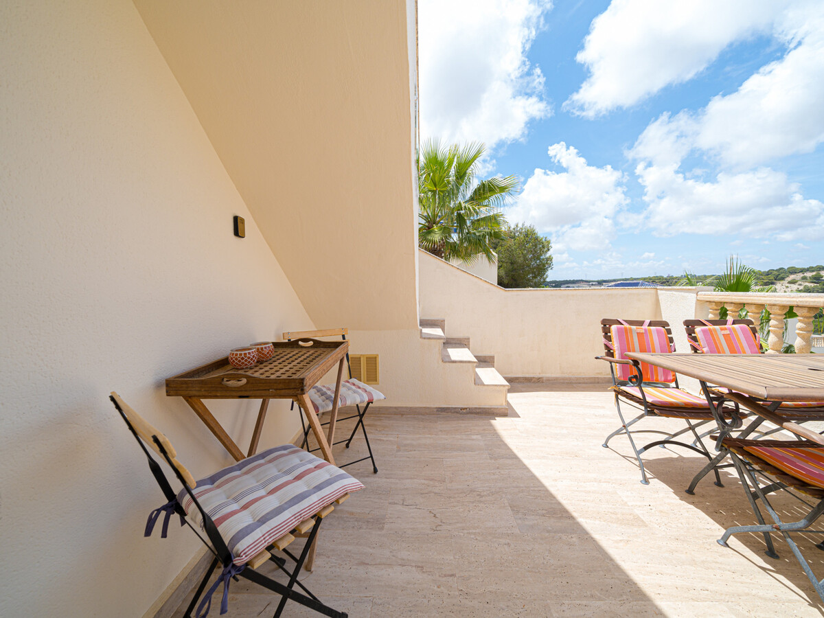 Villa Casa Pia vue golf, piscine privée - 6 pers. - Photo 8