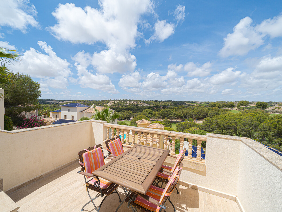 Villa Casa Pia vue golf, piscine privée - 6 pers. - Photo 9