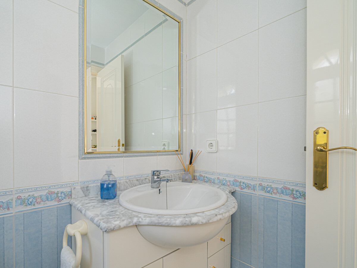 Villa Casa Pia vue golf, piscine privée - 6 pers. - Photo 15