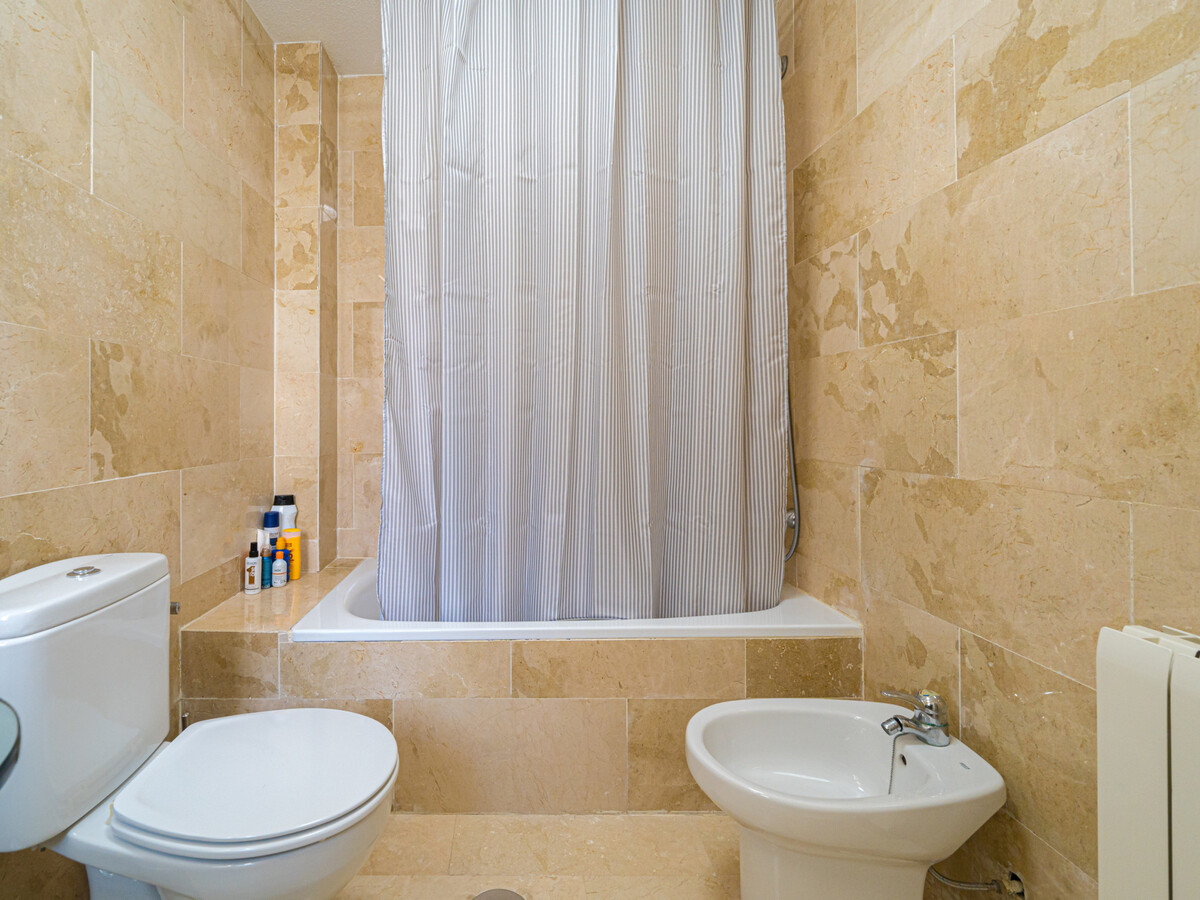 Villa Casa Pia vue golf, piscine privée - 6 pers. - Photo 23