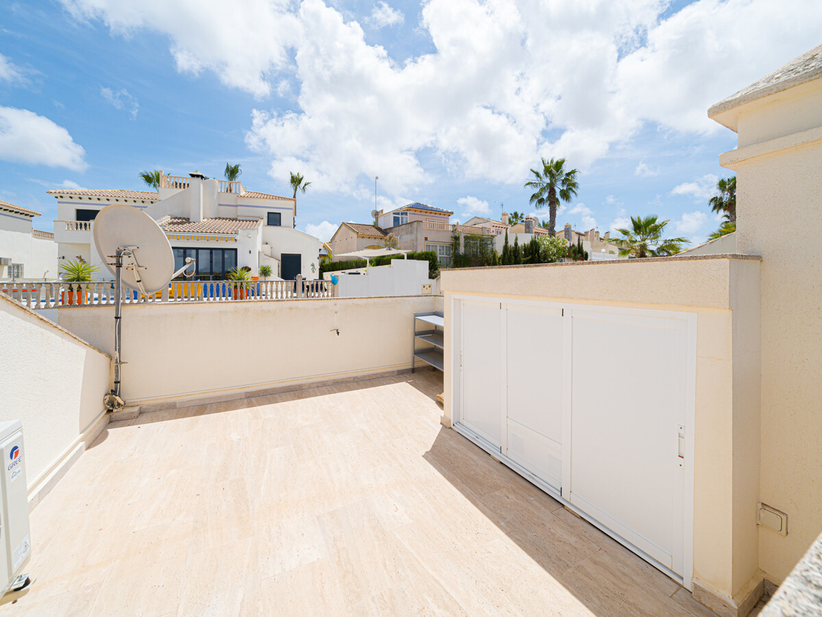 Villa Casa Pia vue golf, piscine privée - 6 pers. - Photo 25