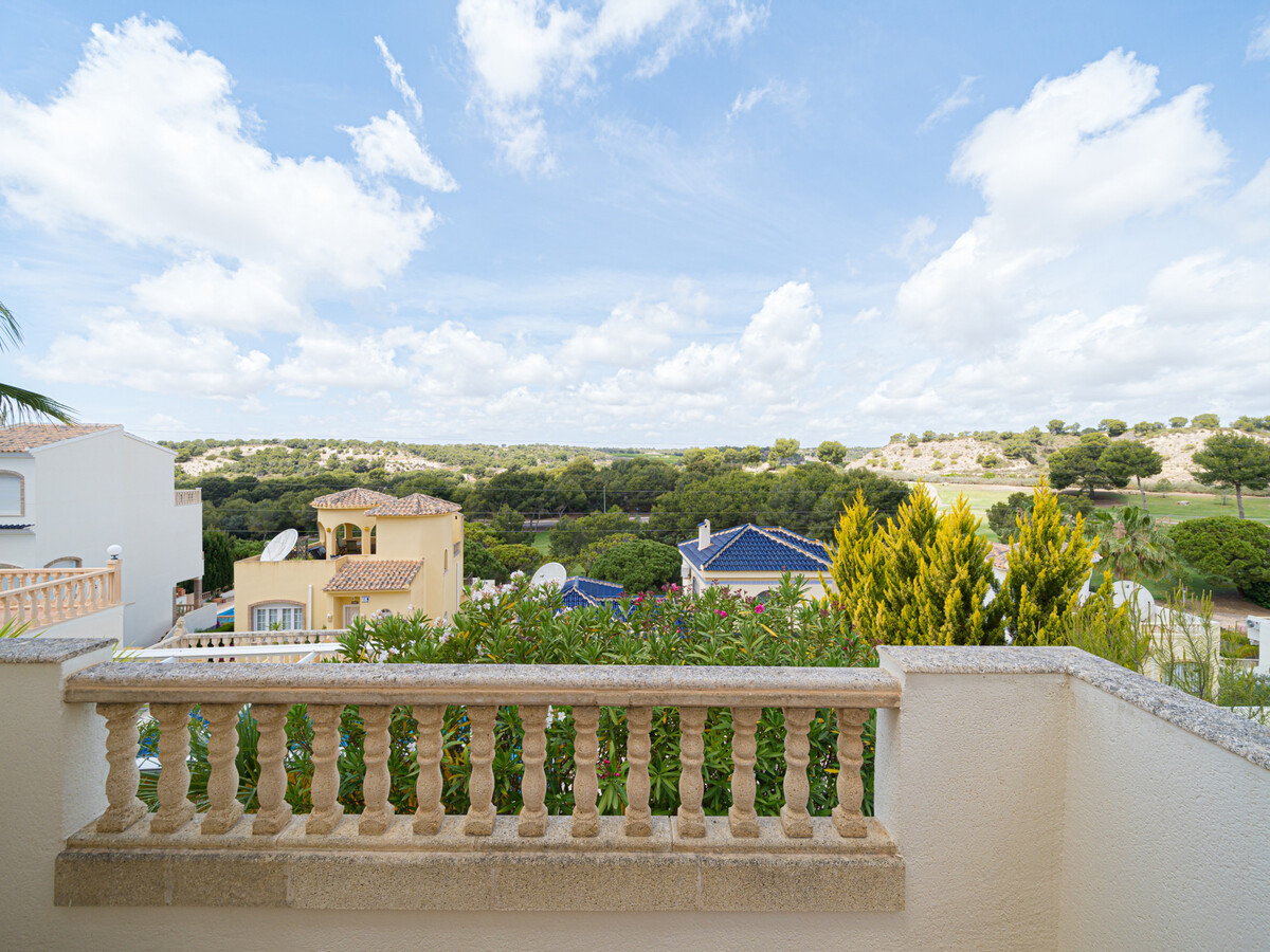 Villa Casa Pia vue golf, piscine privée - 6 pers. - Photo 26
