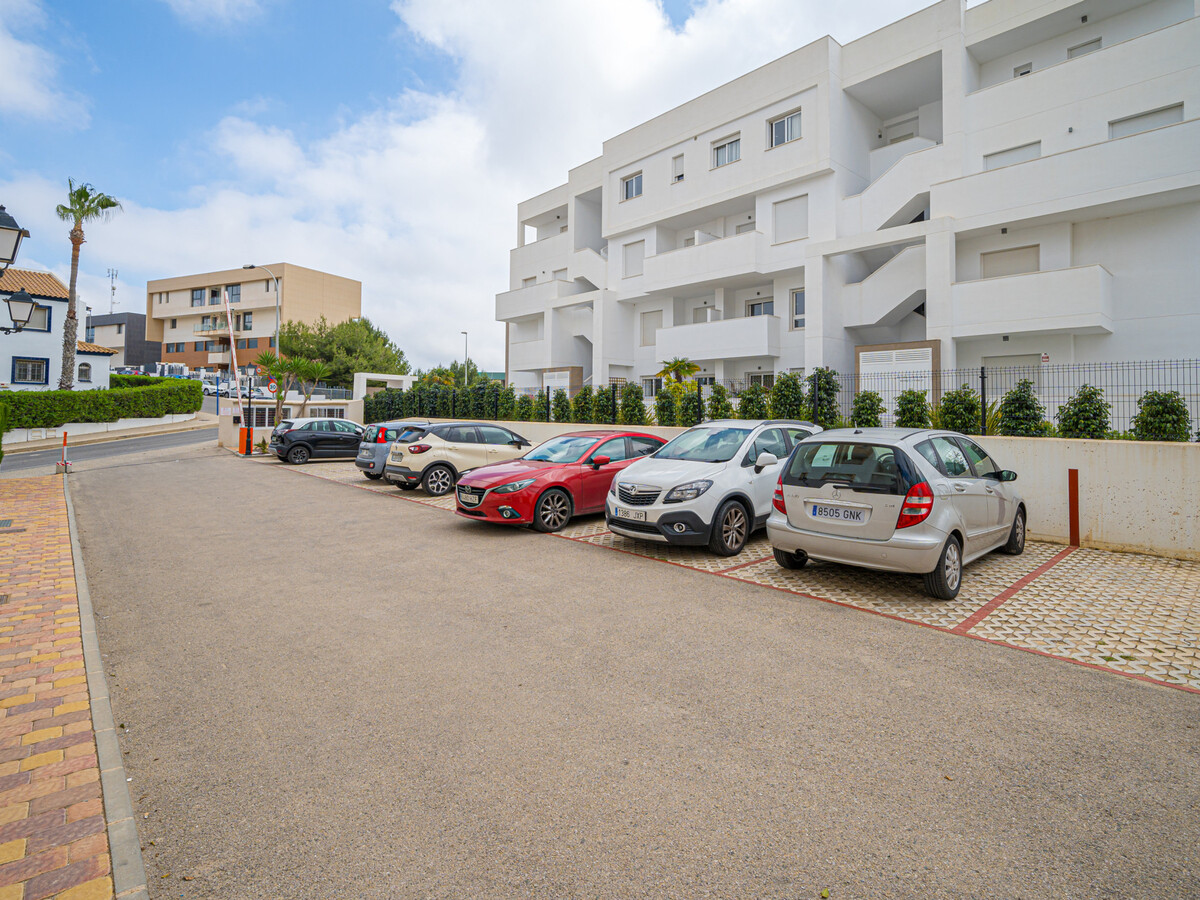 Appartement 70 m² avec terrasse et piscine à Orihuela Costa - Photo 3