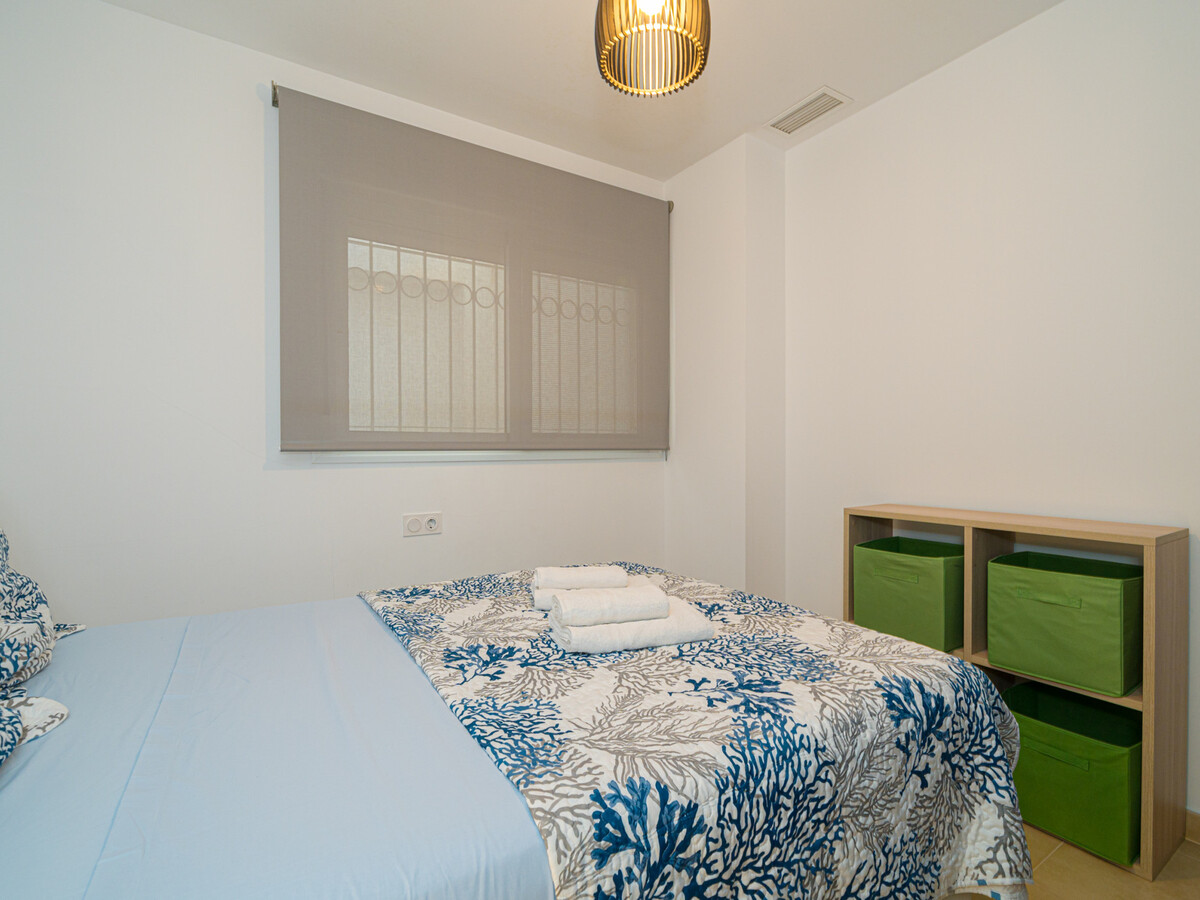 Appartement 70 m² avec terrasse et piscine à Orihuela Costa - Photo 4