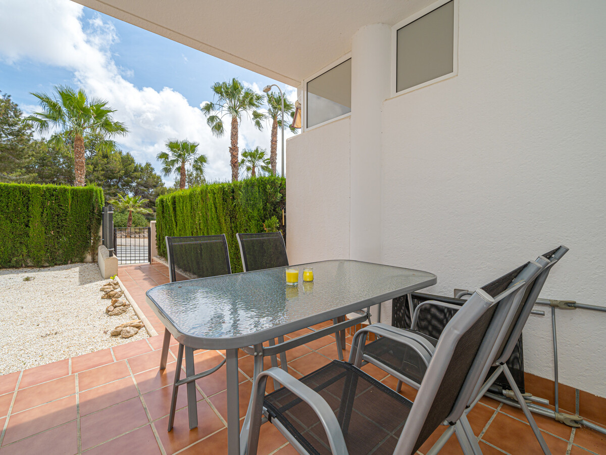 Appartement 70 m² avec terrasse et piscine à Orihuela Costa - Photo 7