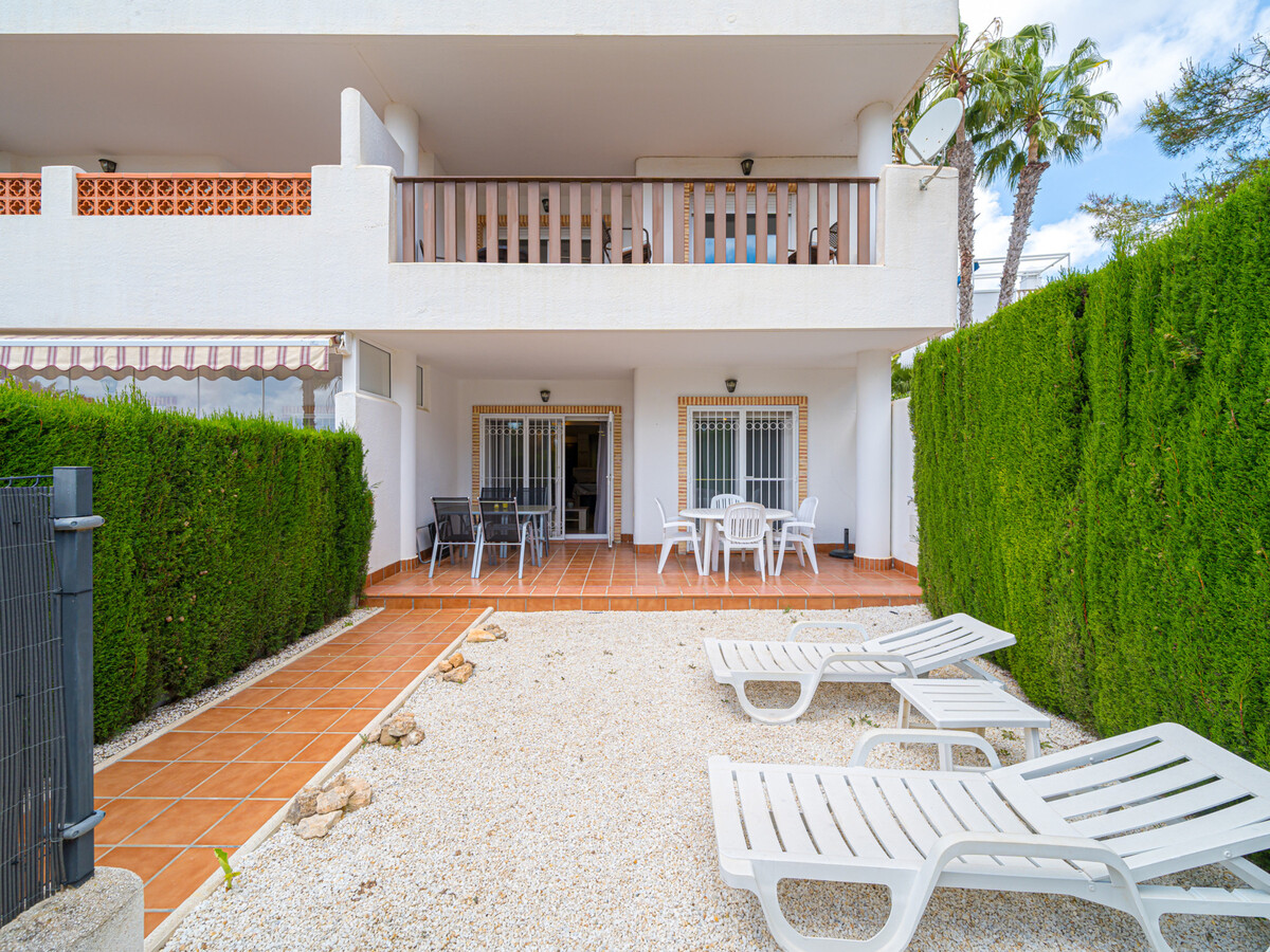 Appartement 70 m² avec terrasse et piscine à Orihuela Costa - Photo 8