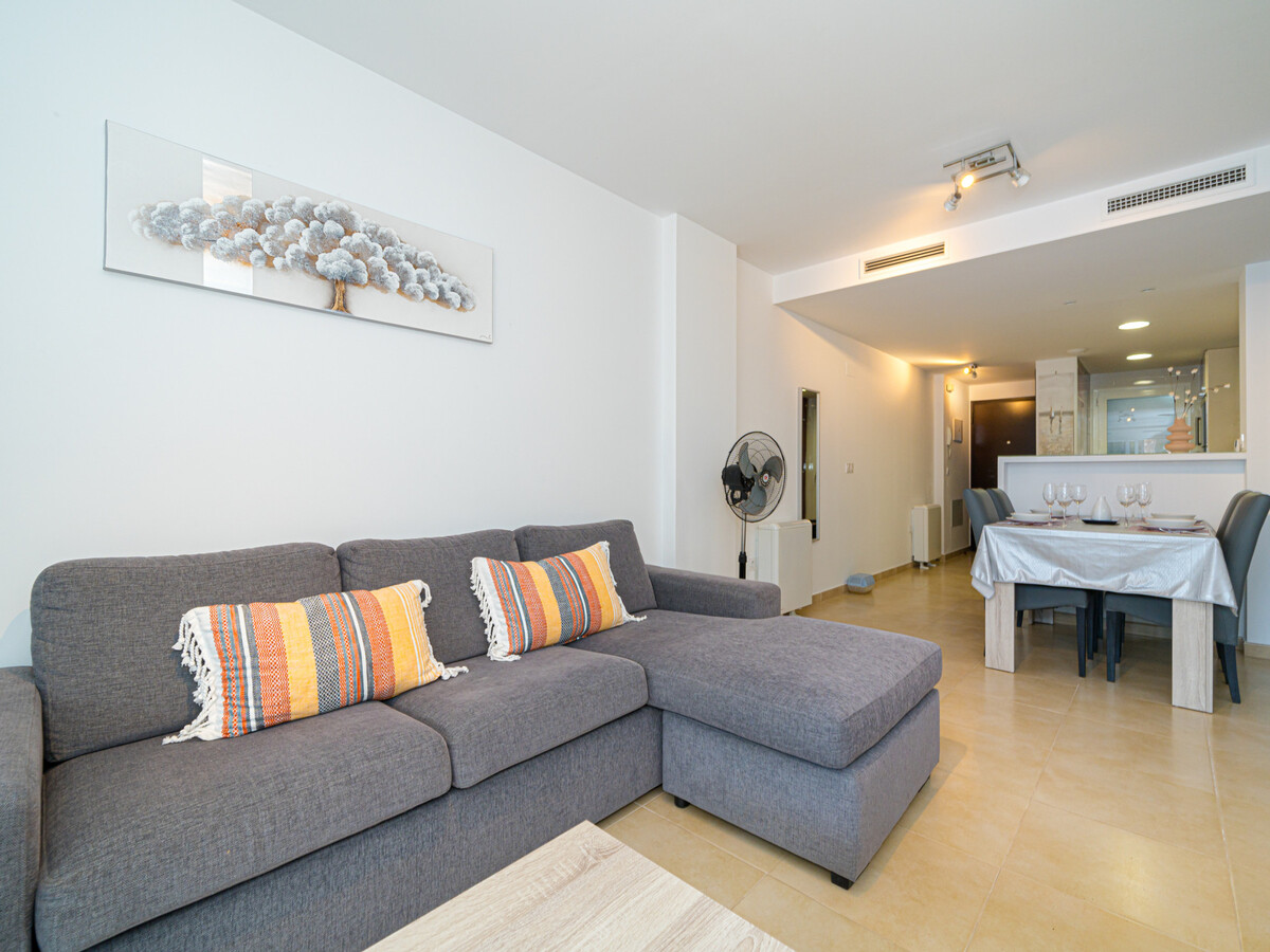 Appartement 70 m² avec terrasse et piscine à Orihuela Costa - Photo 10