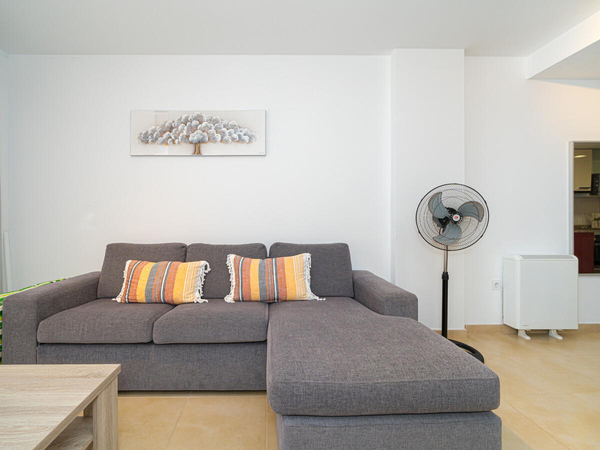 Appartement 70 m² avec terrasse et piscine à Orihuela Costa - Photo 11