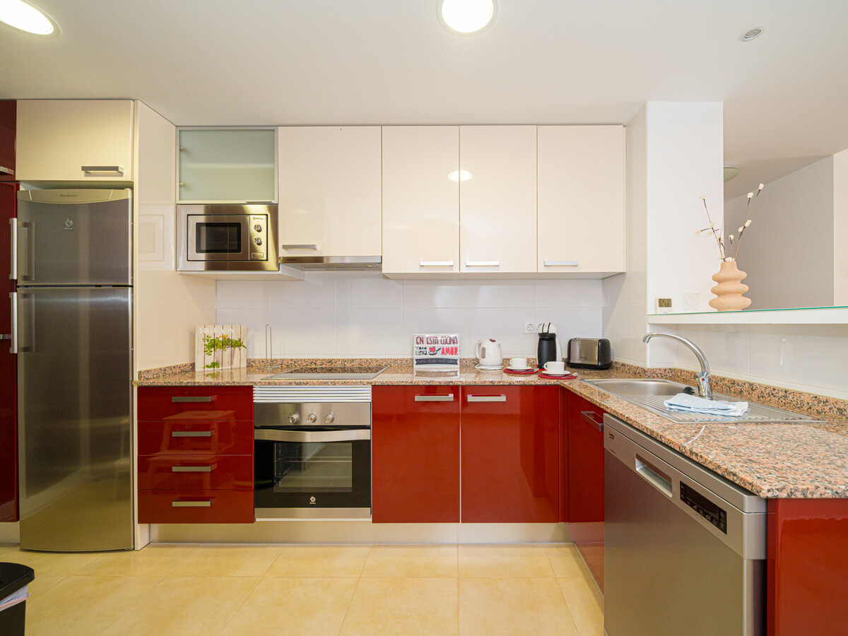 Appartement 70 m² avec terrasse et piscine à Orihuela Costa - Photo 13
