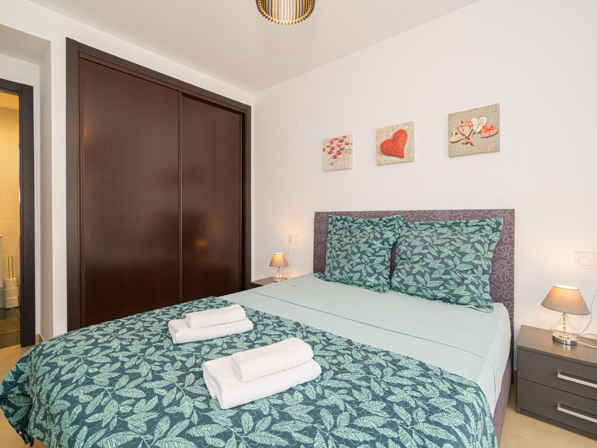 Appartement 70 m² avec terrasse et piscine à Orihuela Costa - Photo 17