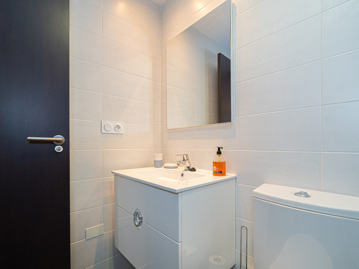 Appartement 70 m² avec terrasse et piscine à Orihuela Costa - Photo 20