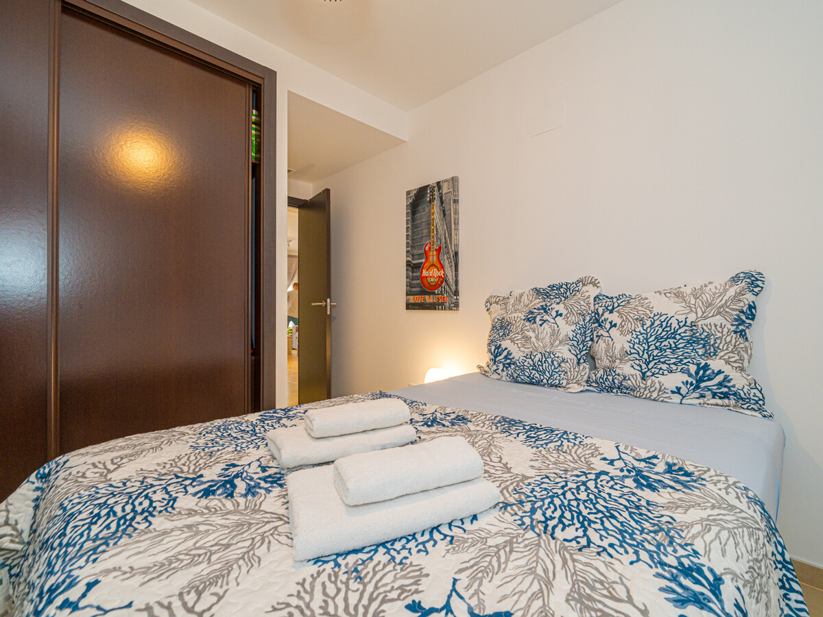 Appartement 70 m² avec terrasse et piscine à Orihuela Costa - Photo 21