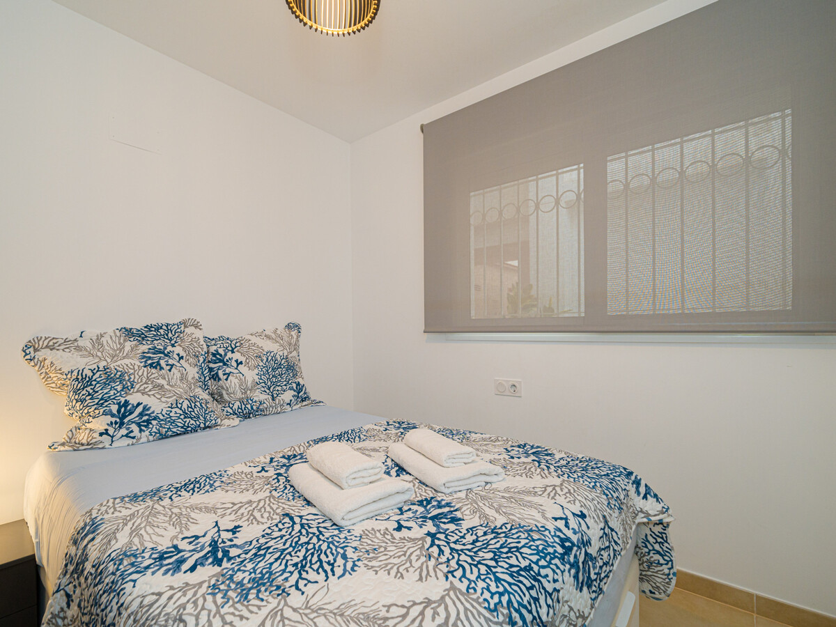 Appartement 70 m² avec terrasse et piscine à Orihuela Costa - Photo 22
