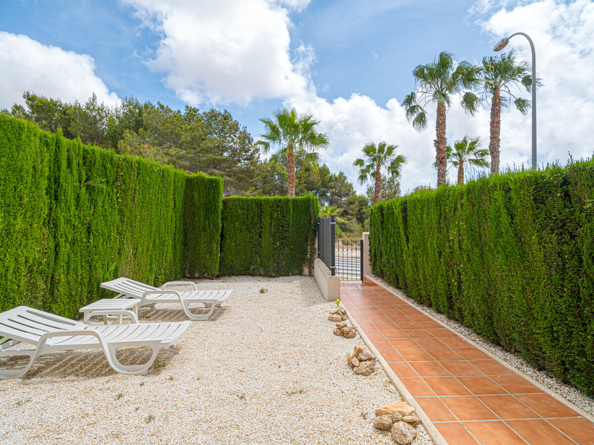 Appartement 70 m² avec terrasse et piscine à Orihuela Costa - Photo 26