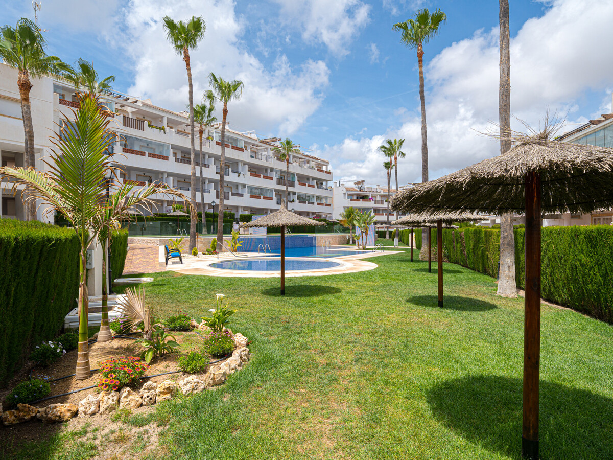 Appartement 70 m² avec terrasse et piscine à Orihuela Costa - Photo 27