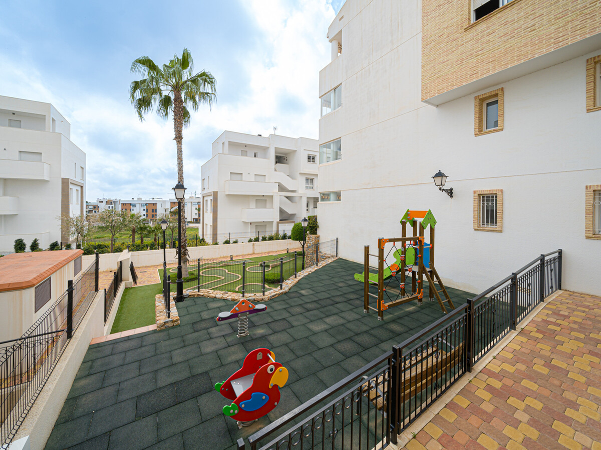 Appartement 70 m² avec terrasse et piscine à Orihuela Costa - Photo 28