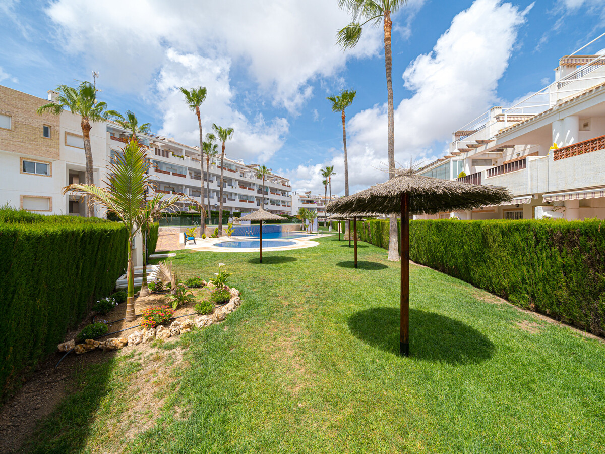 Appartement 70 m² avec terrasse et piscine à Orihuela Costa - Photo 29