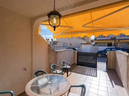 Appartement 65 m² avec terrasse et piscine à Pilar de la Horadada : photo 7
