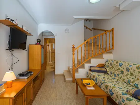 Appartement 65 m² avec terrasse et piscine à Pilar de la Horadada : photo 8