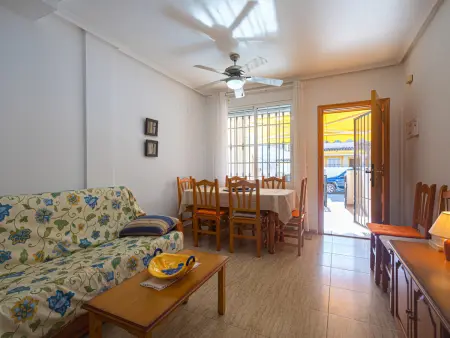 Appartement 65 m² avec terrasse et piscine à Pilar de la Horadada : photo 9