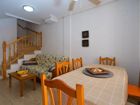 Appartement 65 m² avec terrasse et piscine à Pilar de la Horadada : photo 10