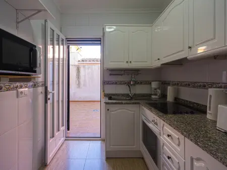 Appartement 65 m² avec terrasse et piscine à Pilar de la Horadada : photo 11
