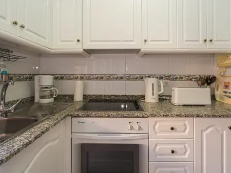 Appartement 65 m² avec terrasse et piscine à Pilar de la Horadada : photo 12