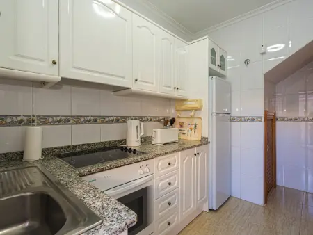 Appartement 65 m² avec terrasse et piscine à Pilar de la Horadada : photo 13