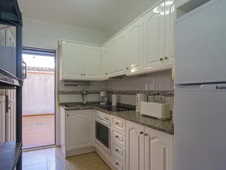 Appartement 65 m² avec terrasse et piscine à Pilar de la Horadada : photo 14