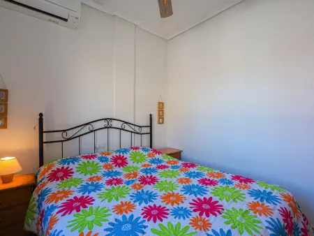 Appartement 65 m² avec terrasse et piscine à Pilar de la Horadada : photo 15