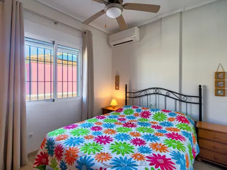 Appartement 65 m² avec terrasse et piscine à Pilar de la Horadada : photo 16