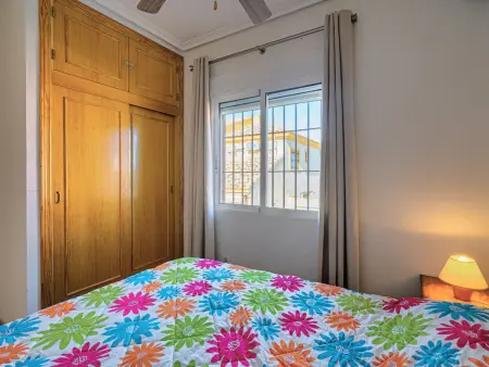 Appartement 65 m² avec terrasse et piscine à Pilar de la Horadada : photo 17