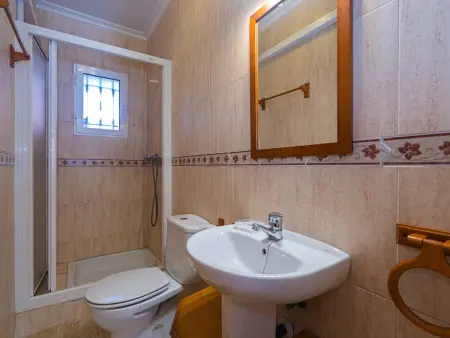 Appartement 65 m² avec terrasse et piscine à Pilar de la Horadada : photo 18