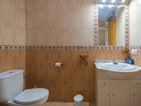 Appartement 65 m² avec terrasse et piscine à Pilar de la Horadada : photo 19