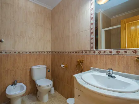 Appartement 65 m² avec terrasse et piscine à Pilar de la Horadada : photo 20