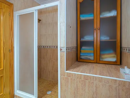 Appartement 65 m² avec terrasse et piscine à Pilar de la Horadada : photo 21
