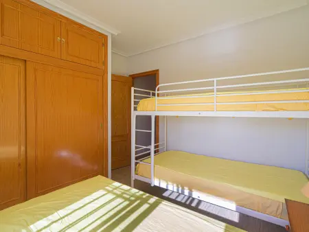 Appartement 65 m² avec terrasse et piscine à Pilar de la Horadada : photo 22