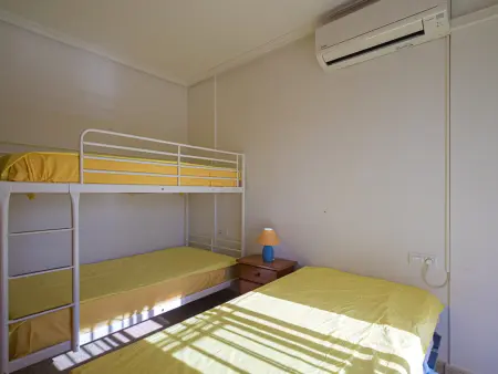 Appartement 65 m² avec terrasse et piscine à Pilar de la Horadada : photo 23