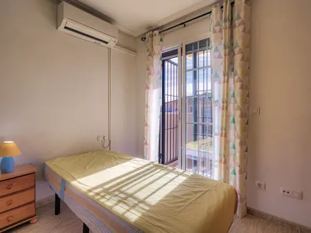 Appartement 65 m² avec terrasse et piscine à Pilar de la Horadada : photo 24