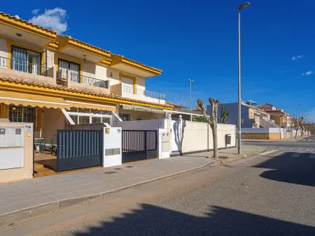 Appartement 65 m² avec terrasse et piscine à Pilar de la Horadada : photo 25
