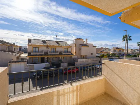 Appartement 65 m² avec terrasse et piscine à Pilar de la Horadada : photo 26
